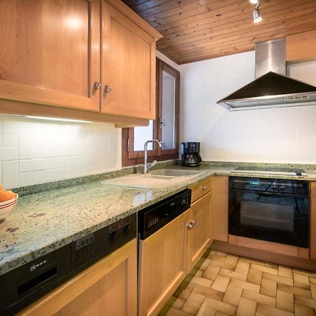 Appartement Morzine, 4 pièces, 6 personnes - FR-1-627-31 Extérieur photo