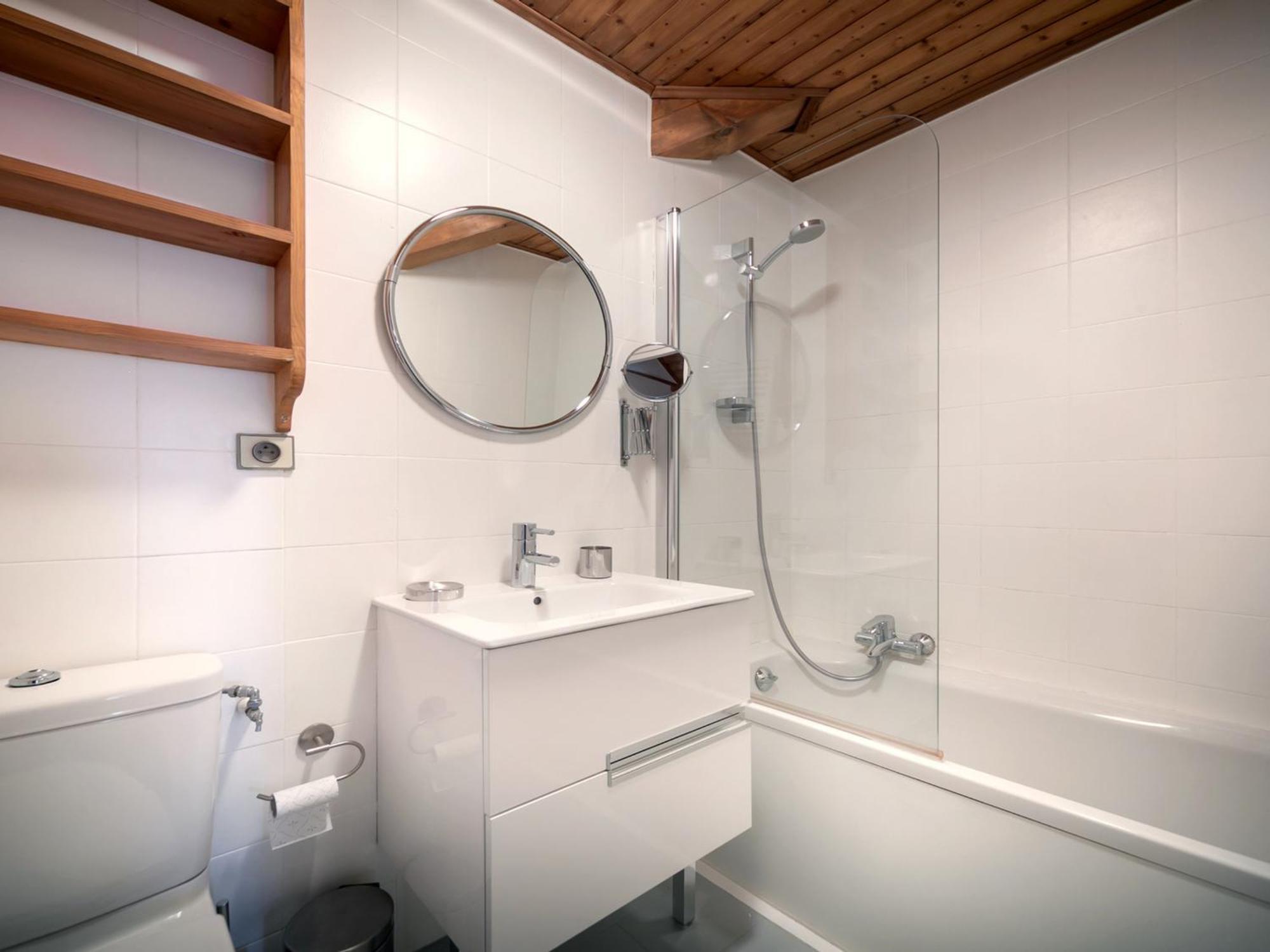 Appartement Morzine, 4 pièces, 6 personnes - FR-1-627-31 Extérieur photo