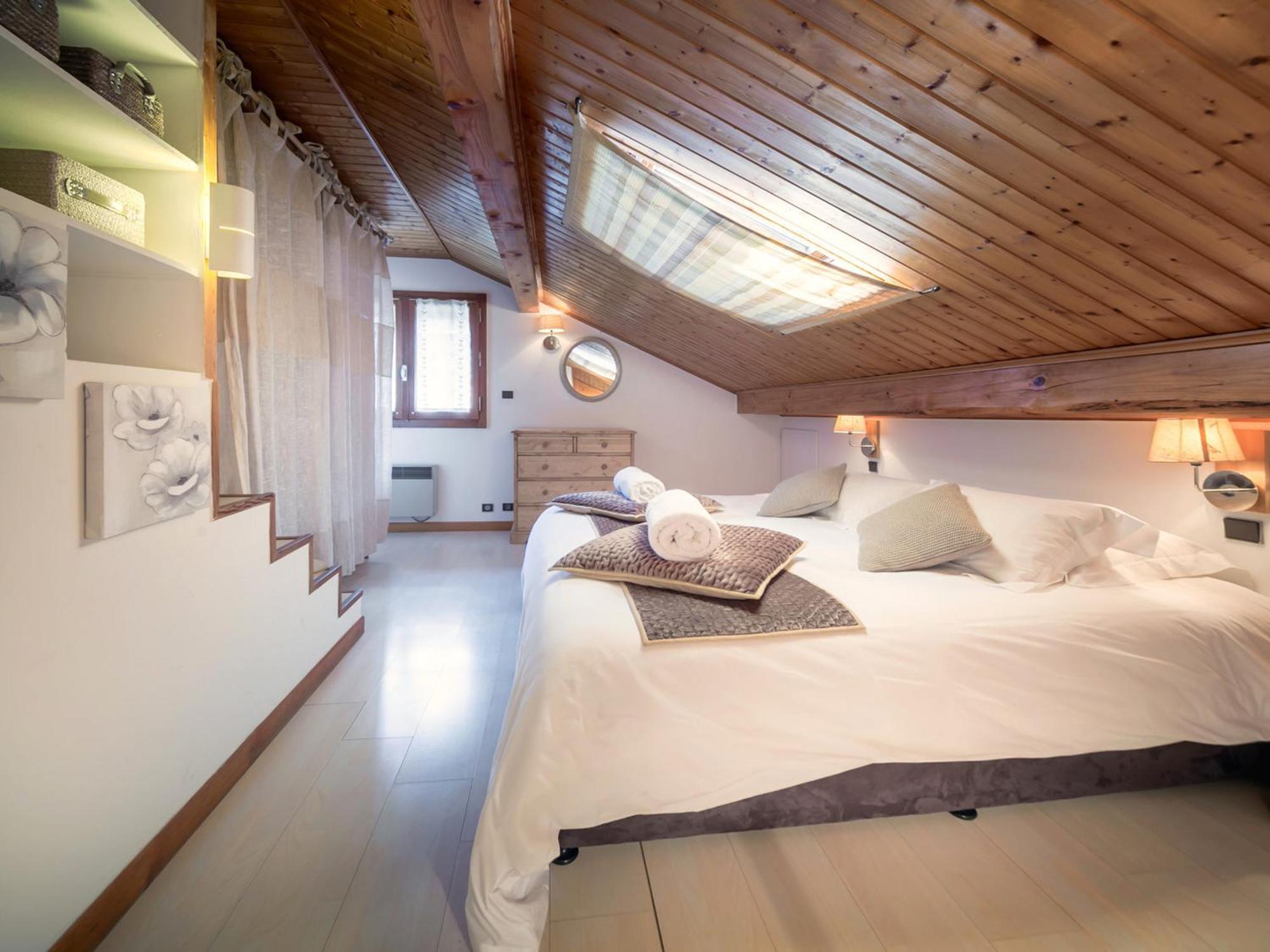 Appartement Morzine, 4 pièces, 6 personnes - FR-1-627-31 Extérieur photo
